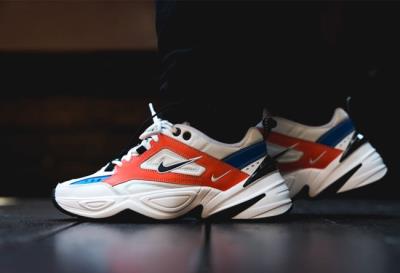 wholesale quality nike m2k tekno sku 5